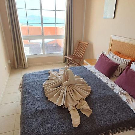 Apartamento Mi Casa Tu Casa Costa Calma Buitenkant foto