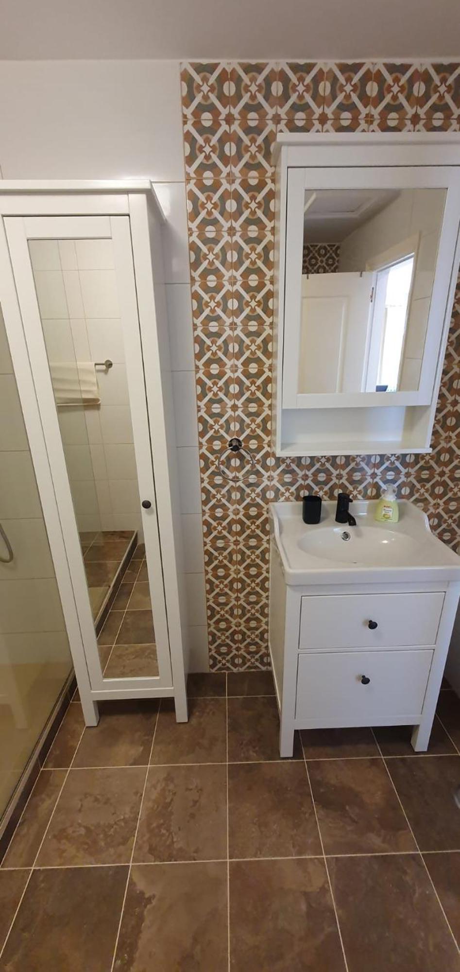 Apartamento Mi Casa Tu Casa Costa Calma Buitenkant foto