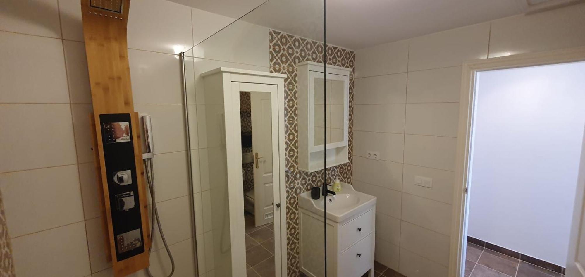Apartamento Mi Casa Tu Casa Costa Calma Buitenkant foto