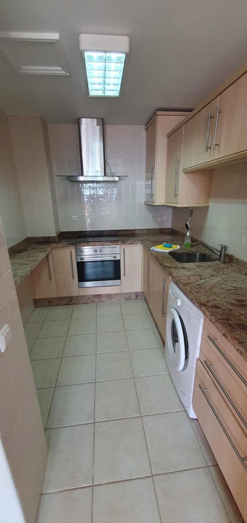 Apartamento Mi Casa Tu Casa Costa Calma Buitenkant foto