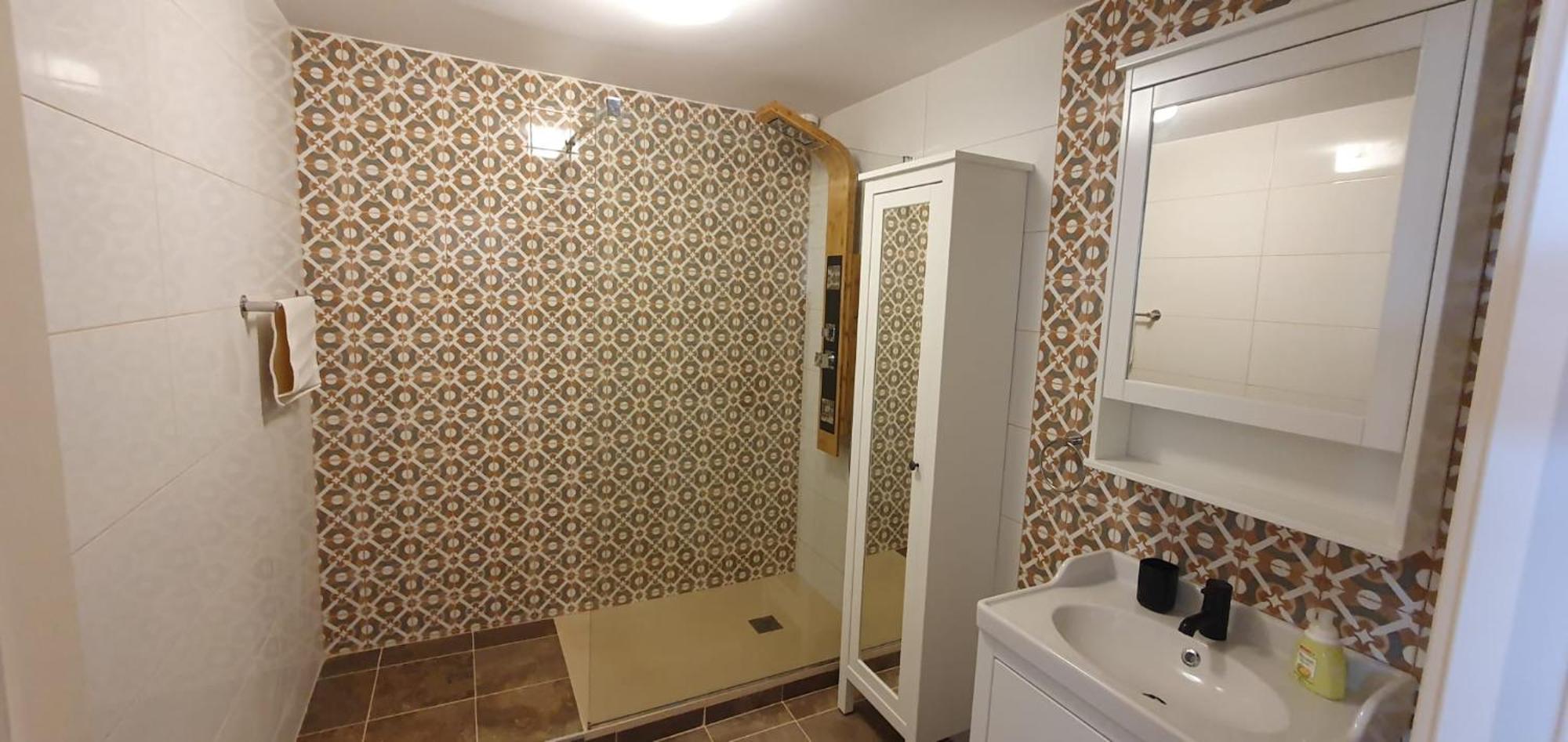 Apartamento Mi Casa Tu Casa Costa Calma Buitenkant foto