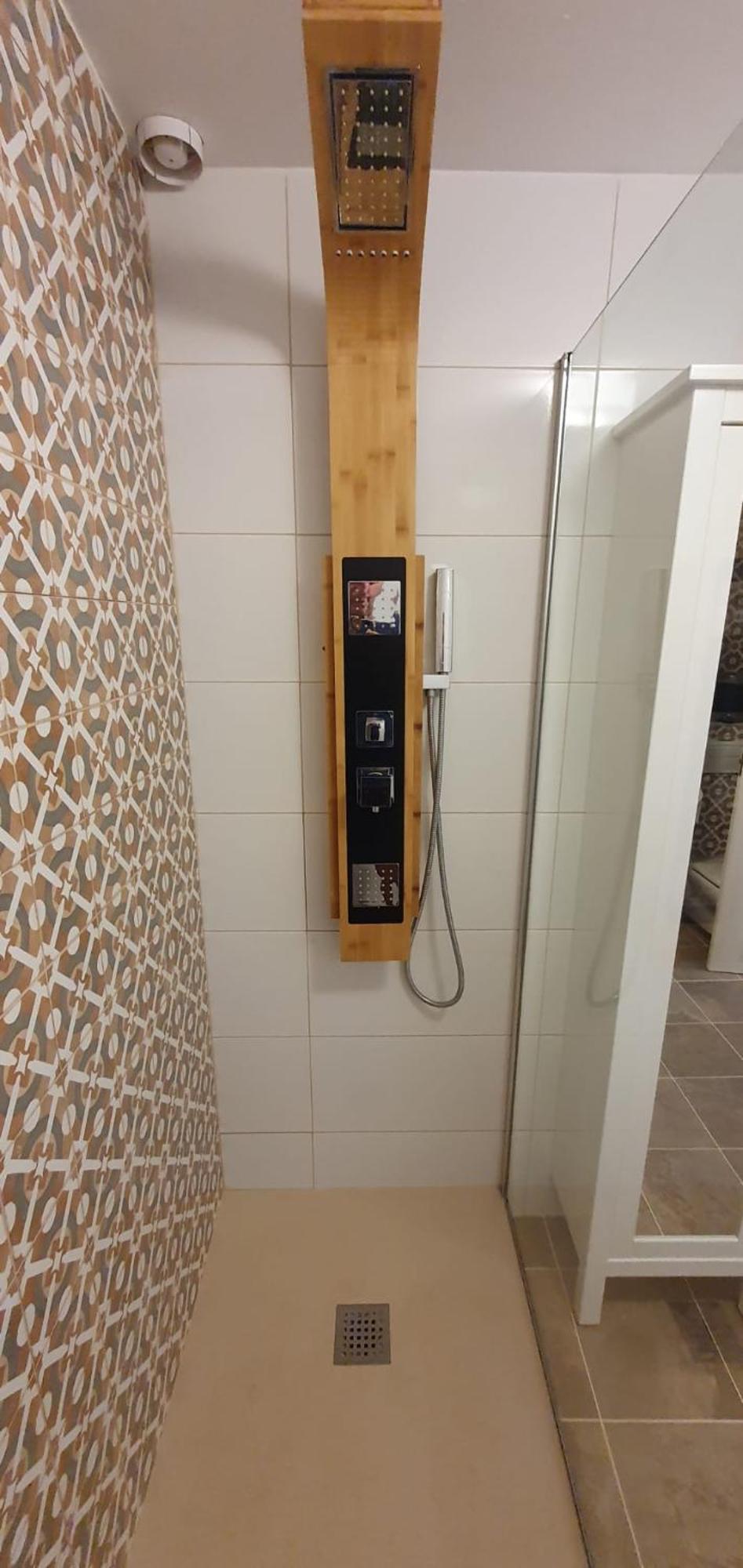 Apartamento Mi Casa Tu Casa Costa Calma Buitenkant foto